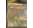 Скрипниченко Г.С ""Ля вёскі Бычкі", (Радзіма В. Быкава) 2001г. Картон, масло. Размер с рамой 64х78 см. № 3932 (артикул №3932) - фото №2