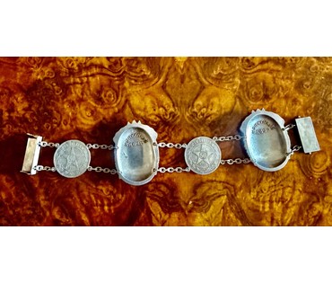 Почицкий В.В ( dr.Klein) Браслет № 3966 (артикул №3966) - фото №2