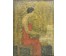 Лисовский А.С "Пианистка", 2019 г. Холст, акрил. Размер 40х30 см. № 4008 (артикул №4008) - фото №1