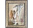 Смоляк А.Н. Каталожная работа "Утро", 2013г. Холст, масло. Размер с рамой 51х66,5 см. № 4048 (артикул №4048) - фото №2