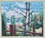 Щемелёв Л.Д "Вясна ў Астрашыцкім",2007 г. Холст, масло. Размер с рамой 130х111 см. № 4058 (артикул №4058) - фото №13