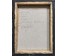 Лисовский А.С "Чёрный конь", 2026 г Холст, акрил. Размер 40х30 см. № 4060 (артикул №4060) - фото №2