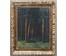Гончаров Ф.С (1873-1995) ученик А.М Корина, А.Е Архипова, В.А Серова. Холст, масло. 1908 г. Размер 50х63 см. № 4080 (артикул №4080) - фото №5