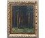 Гончаров Ф.С (1873-1995) ученик А.М Корина, А.Е Архипова, В.А Серова. Холст, масло. 1908 г. Размер 50х63 см. № 4080 (артикул №4080) - фото №1