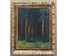 Гончаров Ф.С (1873-1995) ученик А.М Корина, А.Е Архипова, В.А Серова. Холст, масло. 1908 г. Размер 50х63 см. № 4080 (артикул №4080) - фото №2