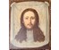 Спас Нерукотворный. Россия ,1870 г. (84) Размер 22х27 см. Размер с киотом 33,5х38 см. № 4096 (артикул №4096) - фото №5