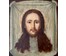 Спас Нерукотворный. Россия ,1870 г. (84) Размер 22х27 см. Размер с киотом 33,5х38 см. № 4096 (артикул №4096) - фото №4