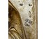 Николай-Чудотворец. Россия.Тула. 1838 г. (84) Размер 25,5х30 см. Размер с киотом 38х43 см. № 4097 (артикул №4097) - фото №5