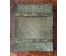 Николай-Чудотворец. Россия.Тула. 1838 г. (84) Размер 25,5х30 см. Размер с киотом 38х43 см. № 4097 (артикул №4097) - фото №8