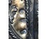 Икона "Одигитрия". Россия, 1859 г. 84 НЕТ В НАЛИЧИИ (артикул №147) - фото №3