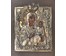 Икона "Одигитрия". Россия, 1859 г. 84 НЕТ В НАЛИЧИИ (артикул №147) - фото №5