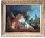 Картина "Вертумн и Помона". Последователь Франсуа Буше. 18 век. (артикул №219) - фото №1