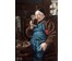 Картина "Обед Монаха". Grutzner Eduard von (1846-1925). Германия. №273 НЕТ В НАЛИЧИИ!