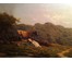 Картина "Пейзаж с коровами". Bartsch Carl-Frederick (1829-1908). Цена по запросу НЕТ В НАЛИЧИИ (артикул №280) - фото №1