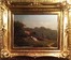 Картина "Пейзаж с коровами". Bartsch Carl-Frederick (1829-1908). Цена по запросу НЕТ В НАЛИЧИИ (артикул №280) - фото №2