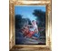 Картина "Маркиза де Помпадур". Jean Baptiste Huet (1745-1811) Цена по запросу (артикул №297) - фото №1