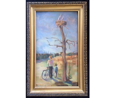 Блищ М.А. - "Детство" №406