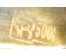 Cartier (Картье) Миниатюрная шкатулка GOLD 14K №52 НЕТ В НАЛИЧИИ!