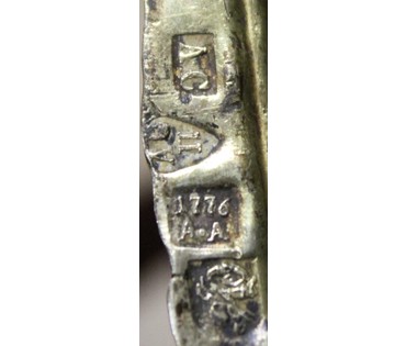 ИКОНА “СВЯТОЙ АПОСТОЛ ИАКОВ”, МОСКВА,18 ВЕК